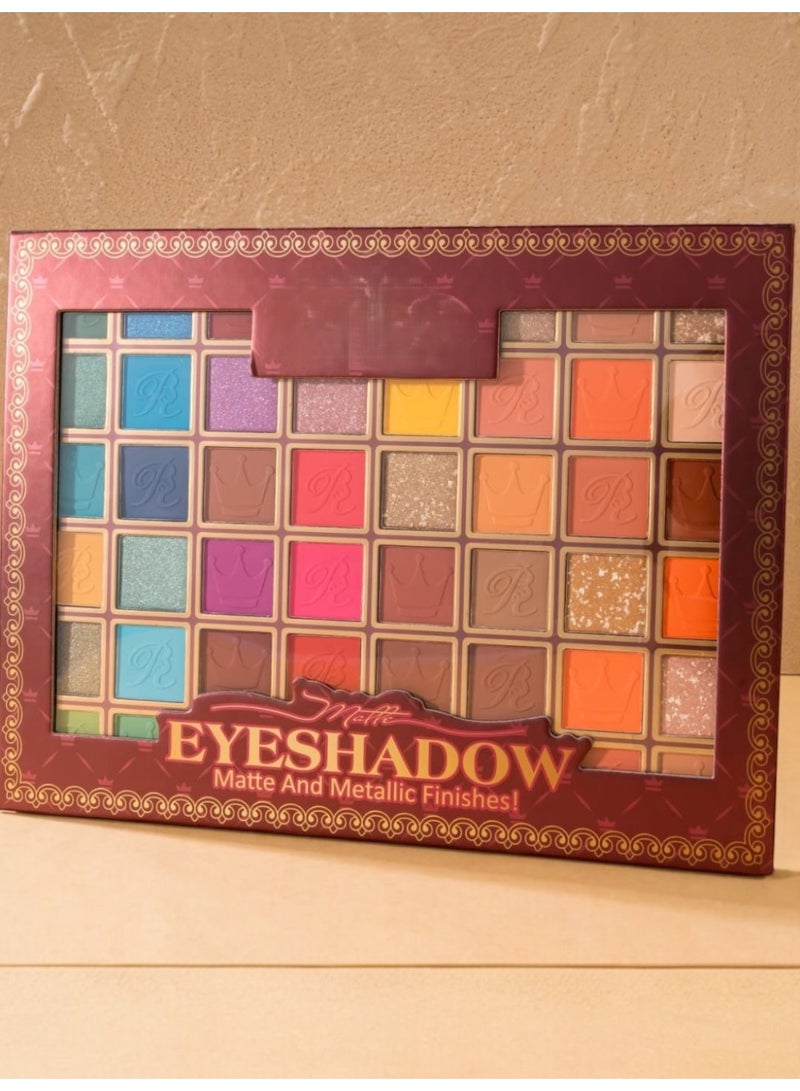 ظل عيون 48 لون - Image 3